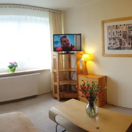 Appartement Hausik With The View Gdynia
