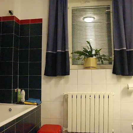 Appartement Hausik With The View Gdynia