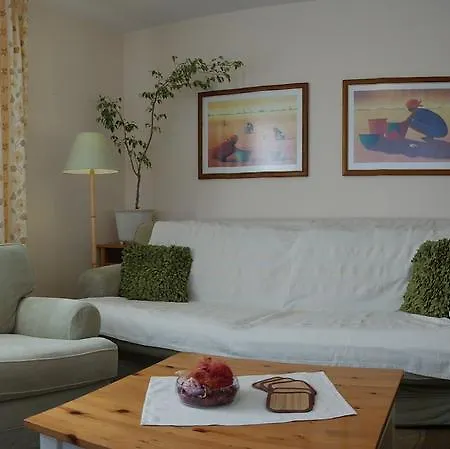 Hausik With The View Appartement